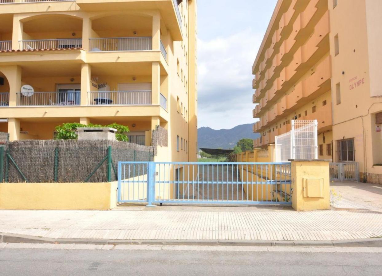 Stella Maris 5 1 Roses - Immo Barneda Διαμέρισμα Εξωτερικό φωτογραφία